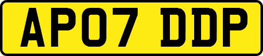 AP07DDP