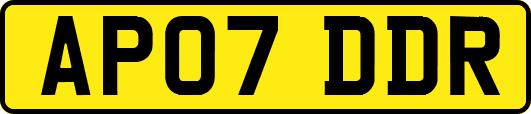 AP07DDR