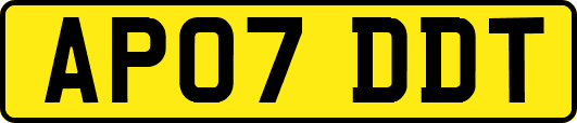 AP07DDT