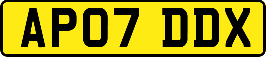 AP07DDX