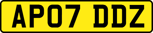 AP07DDZ