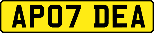 AP07DEA