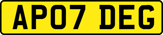 AP07DEG