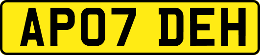 AP07DEH