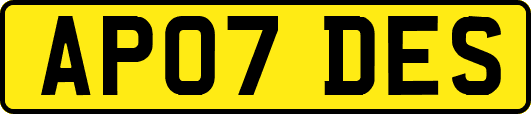 AP07DES