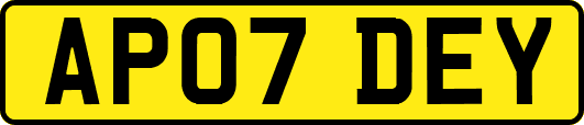 AP07DEY
