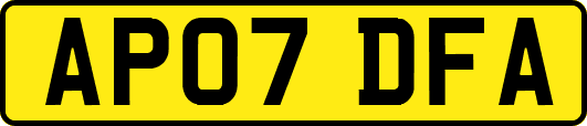 AP07DFA