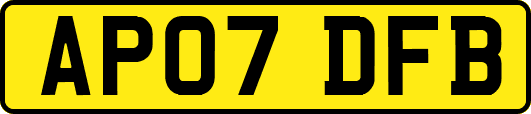AP07DFB