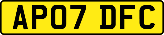AP07DFC