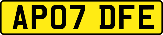 AP07DFE