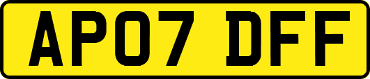 AP07DFF
