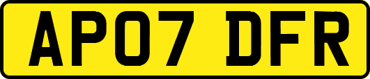 AP07DFR
