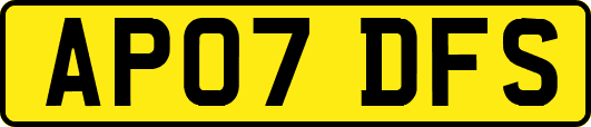 AP07DFS