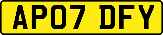 AP07DFY