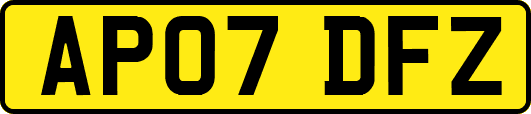 AP07DFZ