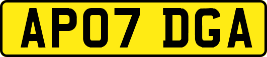 AP07DGA