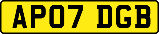 AP07DGB