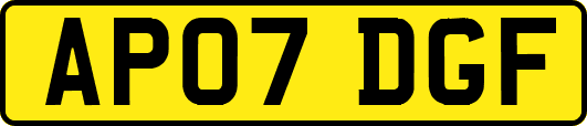 AP07DGF