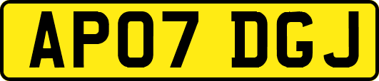 AP07DGJ
