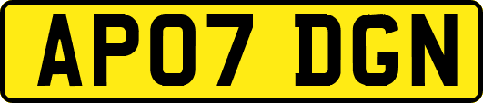AP07DGN