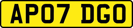 AP07DGO