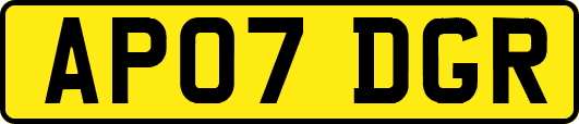 AP07DGR