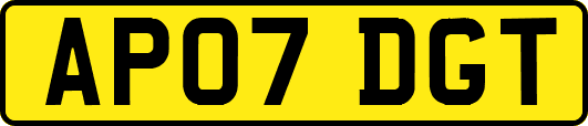 AP07DGT