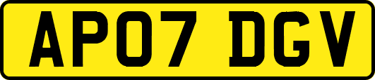 AP07DGV