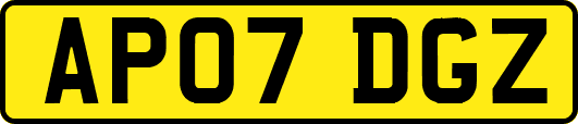 AP07DGZ