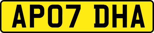 AP07DHA