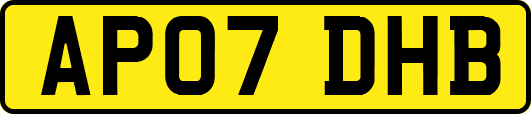 AP07DHB
