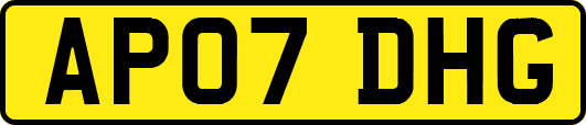 AP07DHG