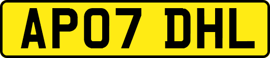 AP07DHL
