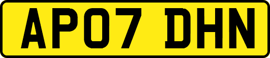 AP07DHN