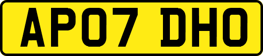 AP07DHO
