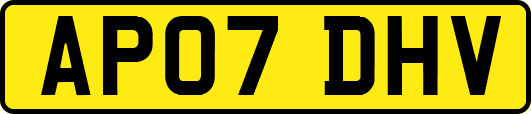 AP07DHV