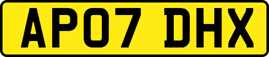 AP07DHX