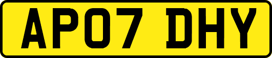 AP07DHY