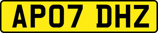 AP07DHZ