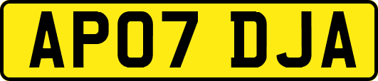 AP07DJA