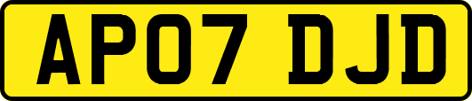 AP07DJD