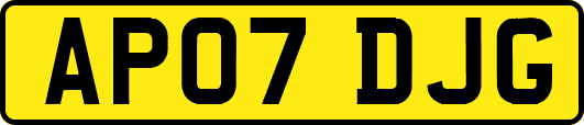 AP07DJG