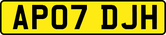 AP07DJH