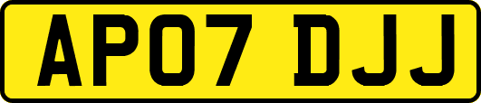 AP07DJJ
