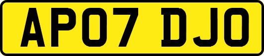 AP07DJO