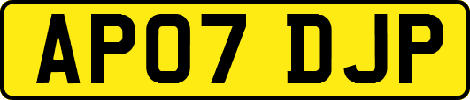 AP07DJP