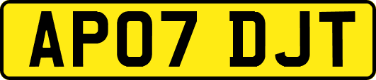 AP07DJT