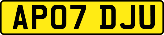 AP07DJU