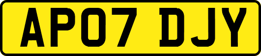 AP07DJY
