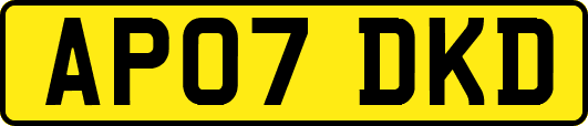 AP07DKD
